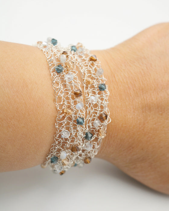 Duality Jewellery Knitting Kit