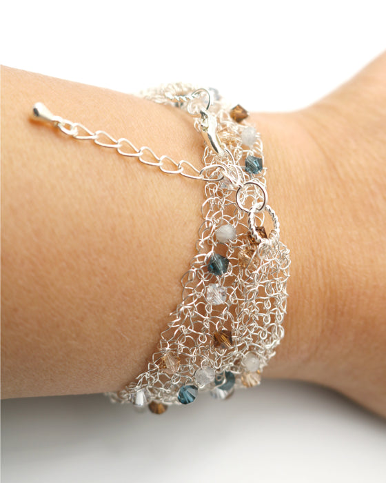 Duality Jewellery Knitting Kit