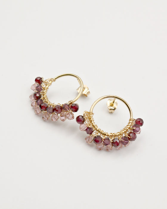 Sitara Earrings