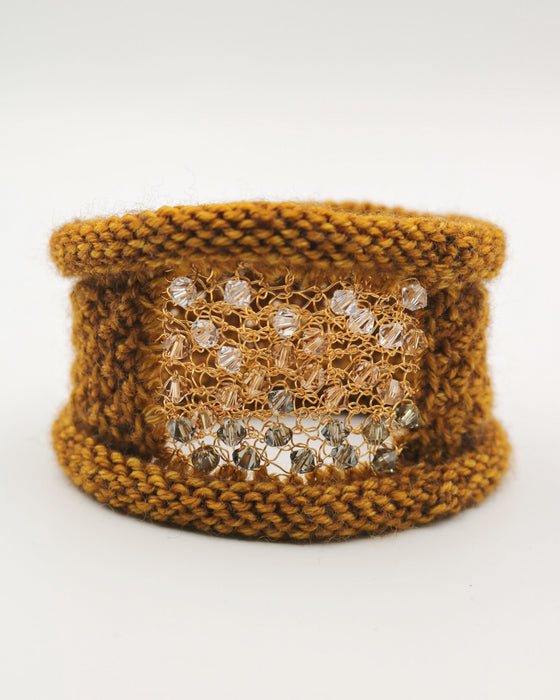 Window Cuff Knitting Kit