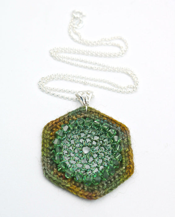 Alcazar Pendant