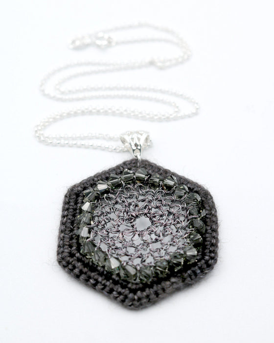 Alcazar Pendant