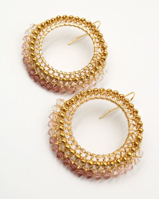 Cordoba Earrings