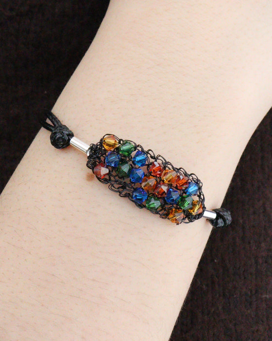 Mosaic Bracelet