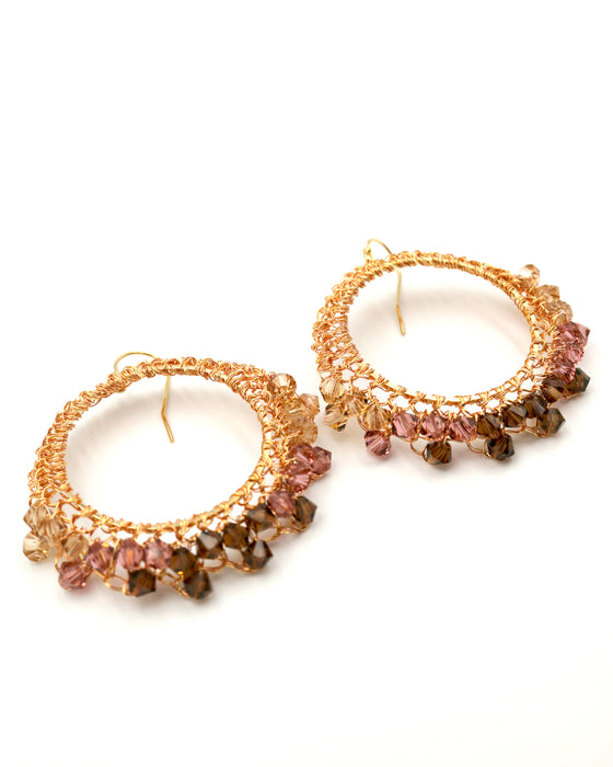 Mumtaz Earrings