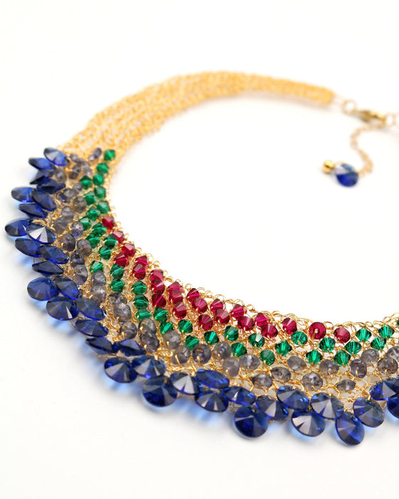 Nur Jahan Necklace