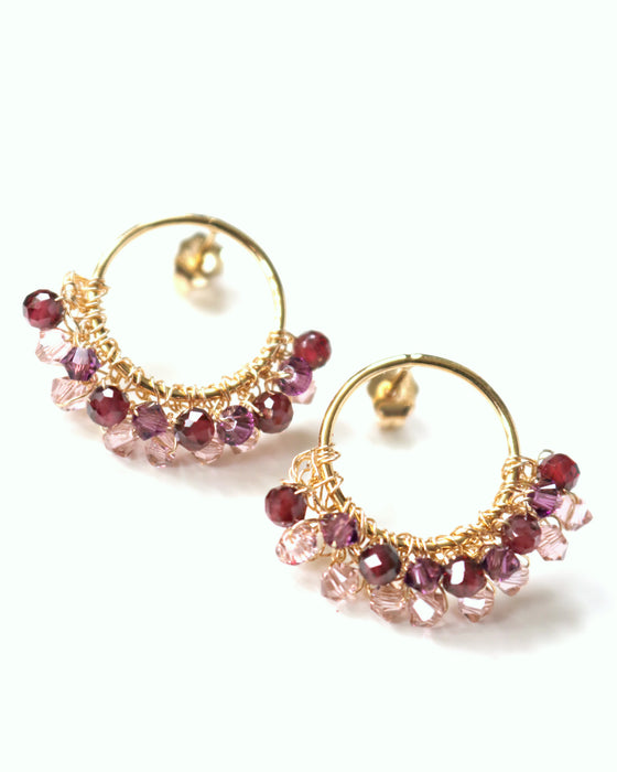 Sitara Earrings