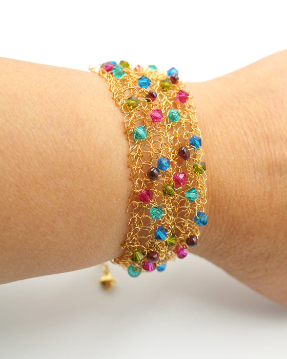 Duality Jewellery Knitting Kit