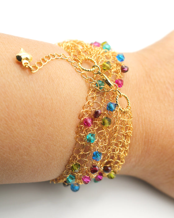 Duality Jewellery Knitting Kit